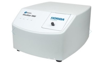 Nanoparticle Tracking Analysis - ViewSizer™ 3000