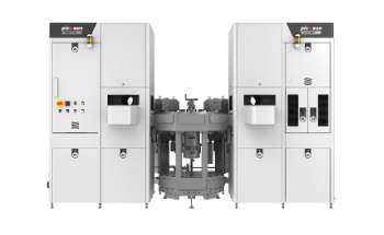 PICOSUN® Morpher: Disruptive ALD Product Platform for up-to-200 mm Wafer Industries