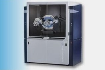 D8 DISCOVER Plus — High-Performance X-Ray Diffraction from Bruker