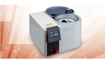 Standard Vacuum Mixer with Touch Panel