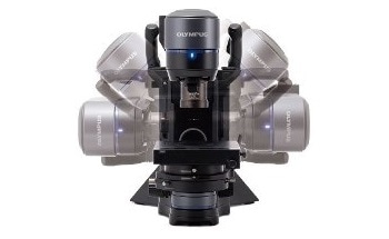 DSX1000 Digital Microscope for Failure Analysis