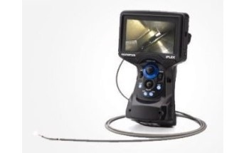 IPLEX™ G Lite Industrial Videoscope for Remote Visual Inspection