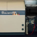 SavantAA Atomic Absorption Spectrophotometer from GBC Scientific Equipment