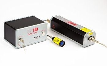Laser / Light Flash Analysis (LFA)