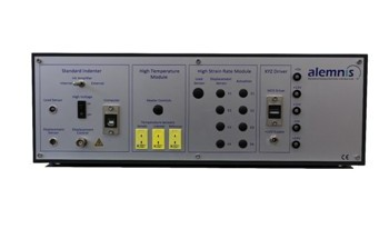 Alemnis Standard Controller (SCO)