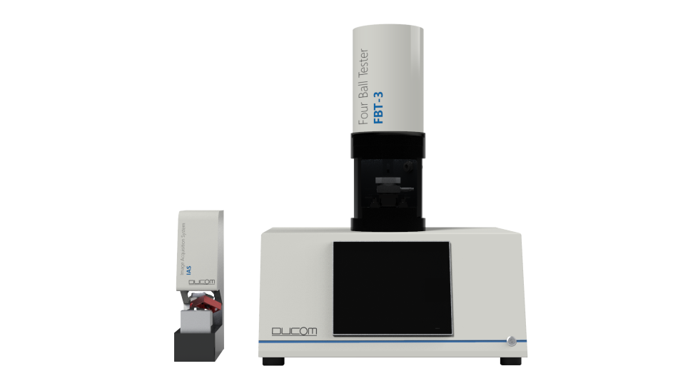 High-Performance Lubricant Tester for Labs