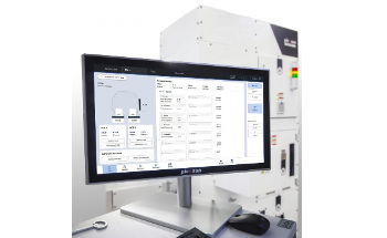 PicoOS™—A Proprietary Full Stack Operating System and Process Control Software from Picosun