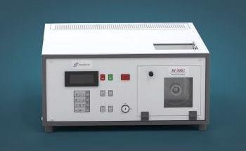 The BI-XDC Particle Size Analyzer from Brookhaven Instruments