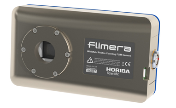 Imaging Camera for Dynamic FLIM Studies: FLIMera