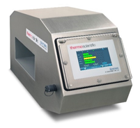Sentinel™ 5000 Multiscan Metal Detector