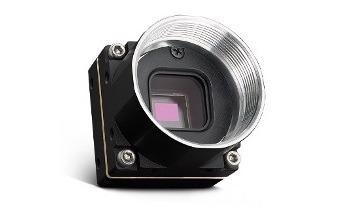 Ultra-Compact, Lightweight, Entry Level Machine Vision Camera with Pregius Sensors: Firefly S