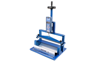 Binding Adhesive Strength Tester: Page Pull Tester