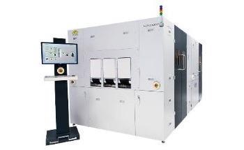 HERCULES®: Integrated Lithography Track System for Cassette-to-Cassette Processing