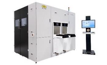 EVG®150: Fully-Automated Resist Processing System