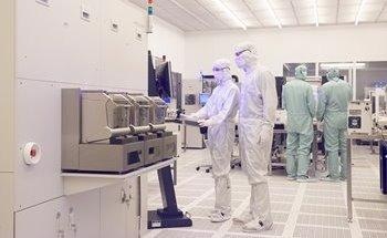 EVG® NILPhotonics® Competence Center: A Flexible Cooperation Model