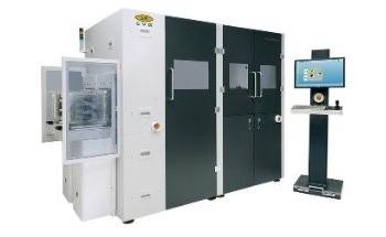 EVG®40 NT: High-Accuracy Metrology for Bonding and Lithography