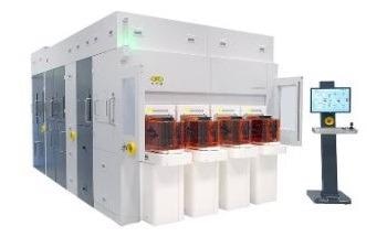 GEMINI® FB: Automated Collective Die-to-Wafer Bonding System
