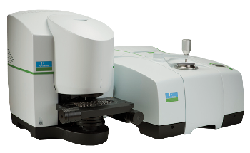 Utilizing Infrared Microscopy and Imaging in the Food Testing Industry