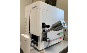 COXEM Collaborates with Bruker on Tabletop SEM with EDS and EBSD