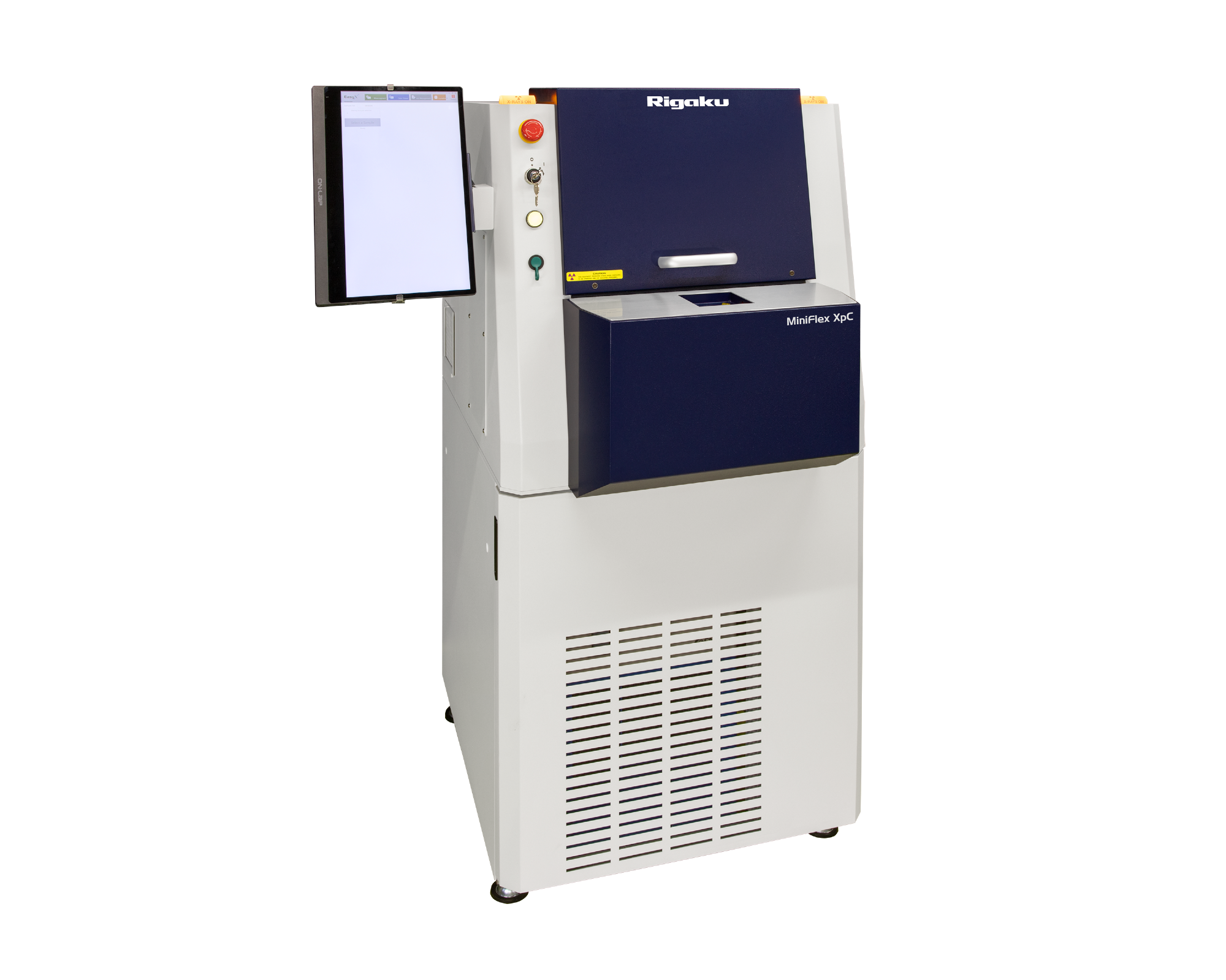 X-Ray Diffractometers