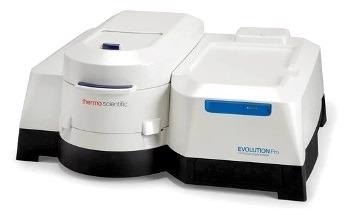 Thermo Scientific Evolution™ Pro UV-Vis Spectrophotometer
