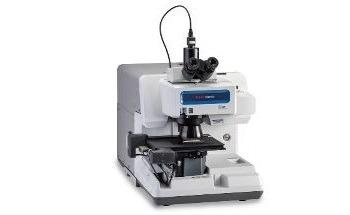 Thermo Scientific Nicolet RaptIR FTIR Microscope