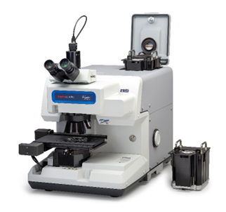 Thermo Scientific Nicolet RaptIR+ FTIR Microscope