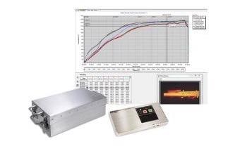 Improve System Performance with Datapaq Furnace Tracker Systems