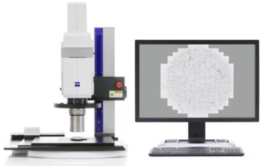 ZEISS Axio Zoom.V16 - Stereo Zoom Microscope for Large Fields