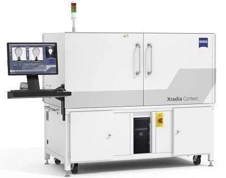 ZEISS Xradia Context microCT X-ray System