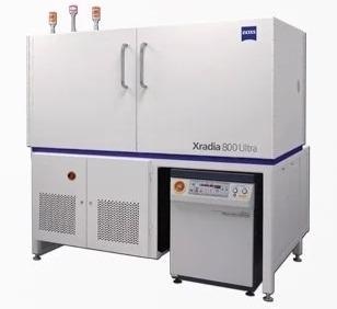 蔡司Xradia 800超x射线显微镜