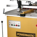 CBM21 Line Boring Machine from Powermatic