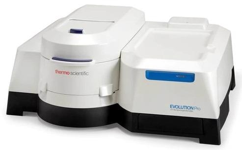 Evolution™ Pro UV-Vis Spectrophotometers