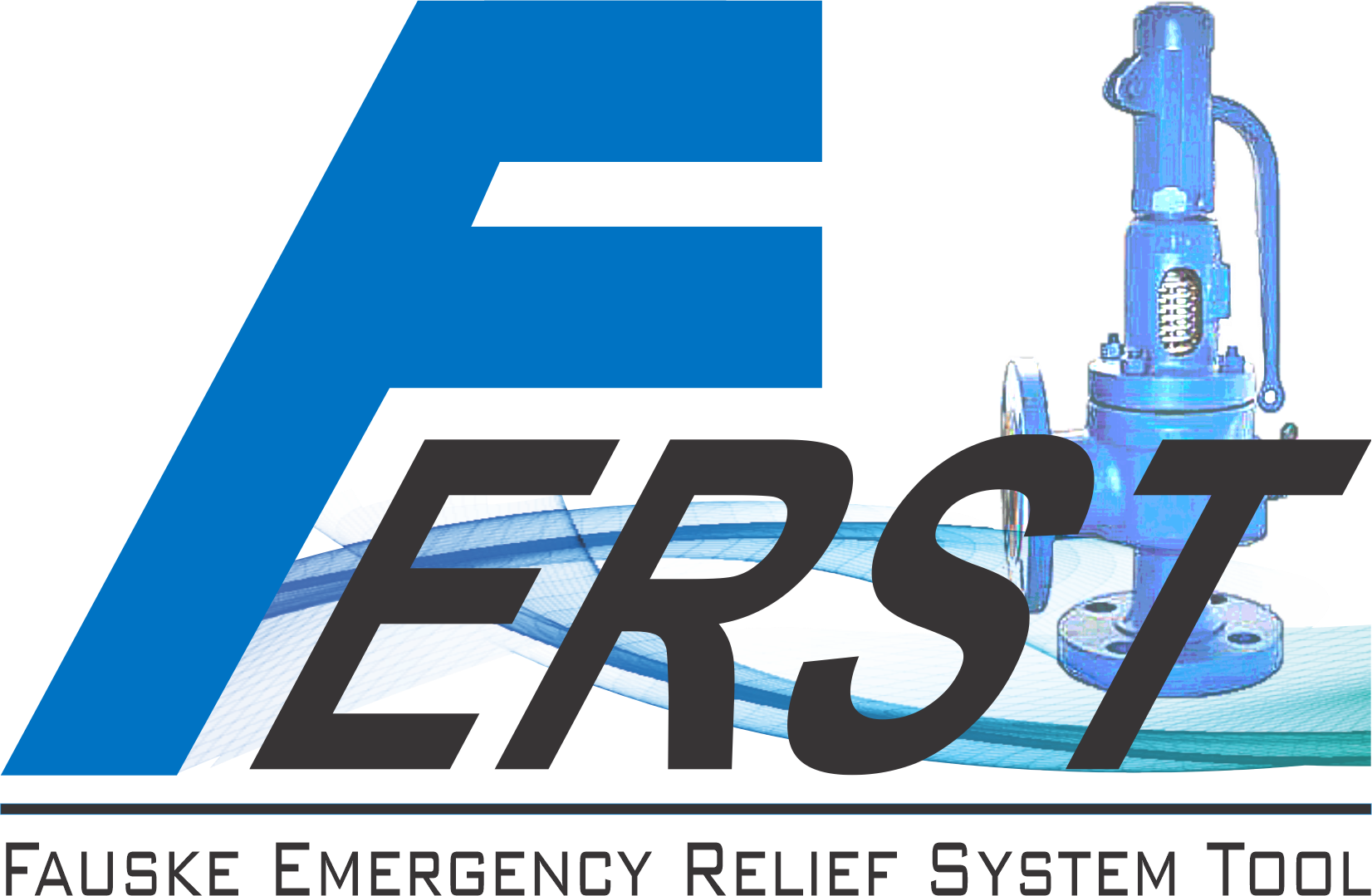 Emergency Relief System Tool Software by Fauske