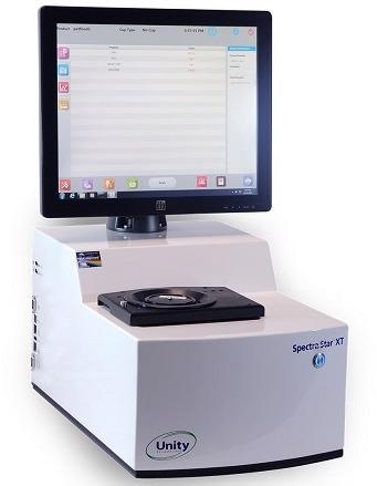 Analyze Moisture, Protein, and Oil with the SpectraStar™ XT-3 Benchtop NIR