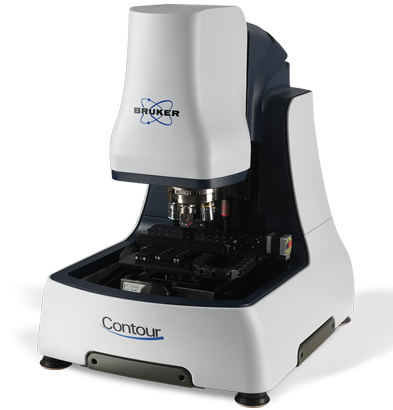 ContourX-200 3D Optical Profilometer