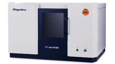 Rigaku CT Lab HX – Benchtop Micro Computed Tomography System