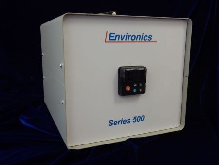 Series 500 Stand Alone Permeation System