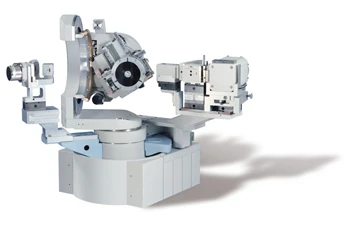 Semiconductor/Wafer Metrology Tools
