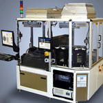 Automated Wafer Metrology Tool from DWFritz Automation