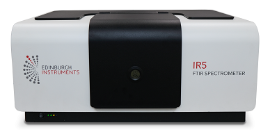 IR5型傅里叶变换红外光谱仪