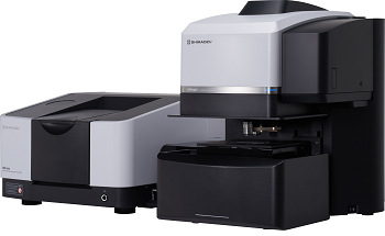 AIRsight™ Infrared/Raman Microscope