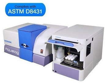 A-TEEM™ Molecular Fingerprinting for Comprehensive Component Analysis