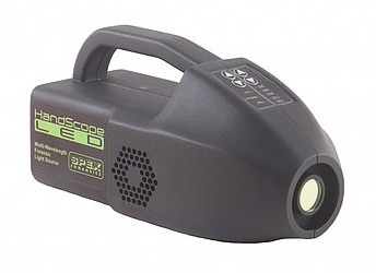 HandScope LED Forensic Light Source