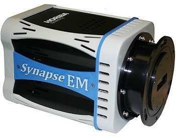 Synapse EMCCD Scientific Camera