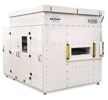 X200–X-Ray Metrology and Defect Inspection