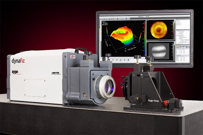 DynaFiz®: Reliable Metrology in Challenging Environments
