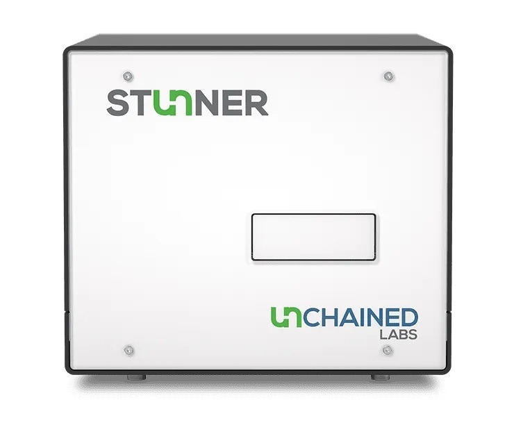 Introducing Stunner for Gene Therapy