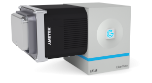 ClearView® Scintillator Camera