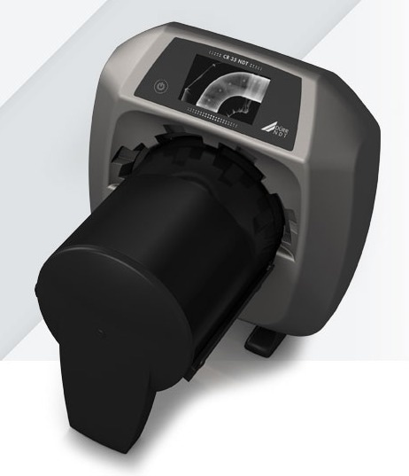 Portable Digital X-Ray CR Scanner